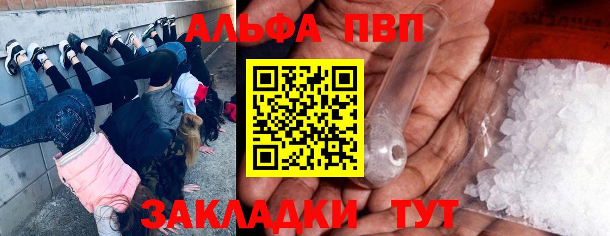 А ПВП крисы CK Мыски